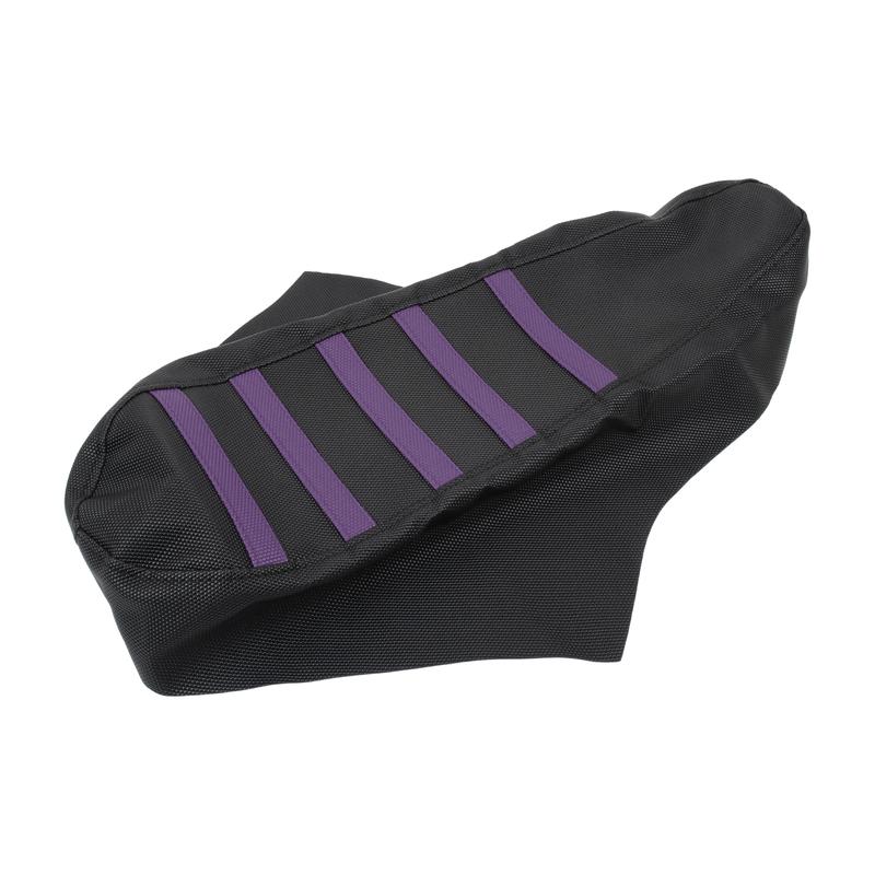 Ebike Seat Cover For Ridstar Q20 Electric Motorcycle Waterproof Non-slip Particles Seat Protector Cover PVC Seat Cushion Guards