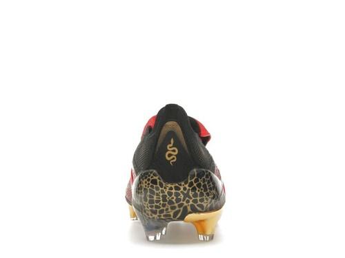 Adidas Predator Elite Umklappzunge FG Jahr der Schlange IH0958