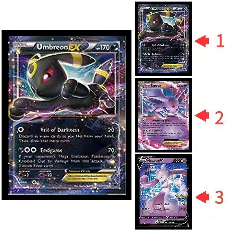 Hello Kitty & One Piece 3D Lentikulärt Pokemon-affisch