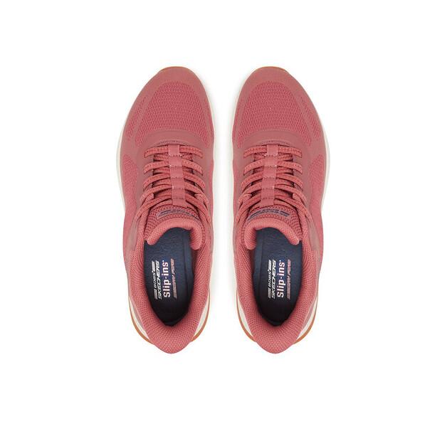 Кроссовки Skechers Bobs Squad 4-Staple Look