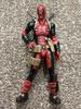 [USED] Figma Deadpool DX Ver. (with Box)