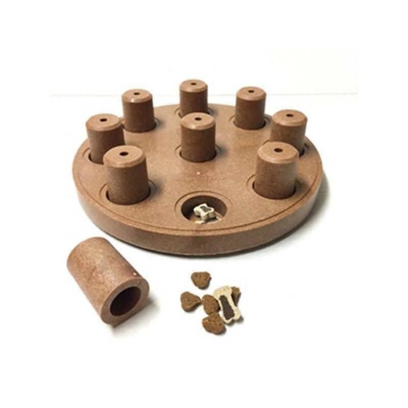Dogsmart Composite Lv1