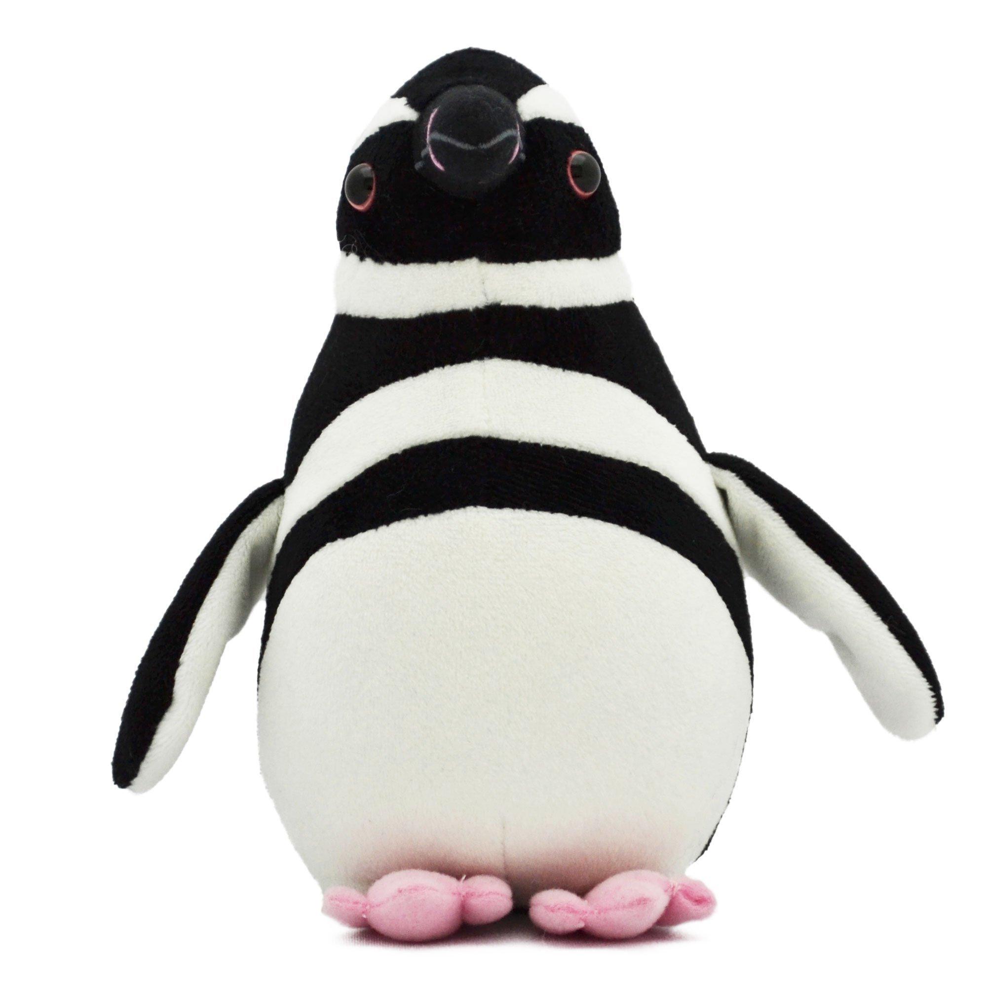 

AQUA Plush Toy Marine Penguin Collection Magellanic Penguin 00100286