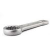 SATA Heavy-Duty 30mm Striking Ring Wrench