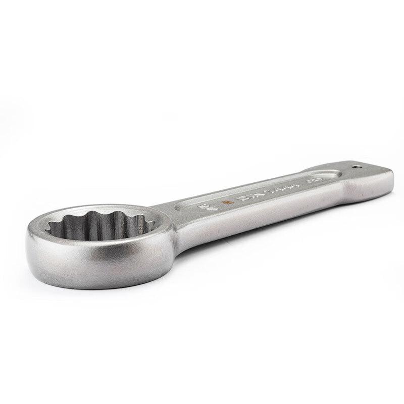 SATA Heavy-Duty 30mm Striking Ring Wrench
