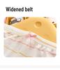 Clearance: Antibacterial Breathable Girls' Briefs (10-Pack) for Older Children - No Wedgies