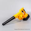 Industrial Lithium Battery Blower: Dust Remover, Vacuum Cleaner, Snow Blower, & Ash Remover with High Air Volume