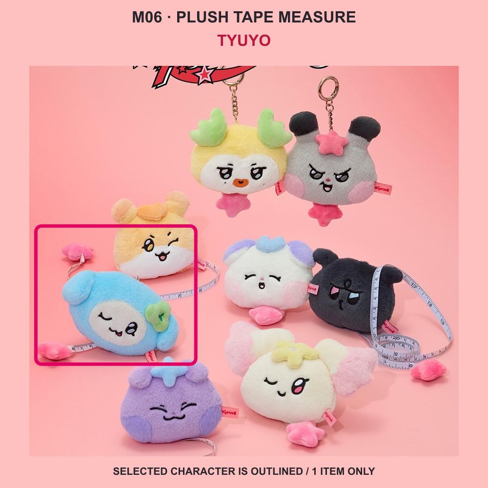 ATEEZ MIGHTEEZ Rock The Stage POP UP Official MD Collection Presale