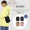 [Brand name] Mini Shoulder Bag Black One Size
