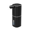No Touch Hand Soap Foam Dispenser Rechargeable Automatic Foaming Soap Dispenser Automatic Induction Foam Hand Washer