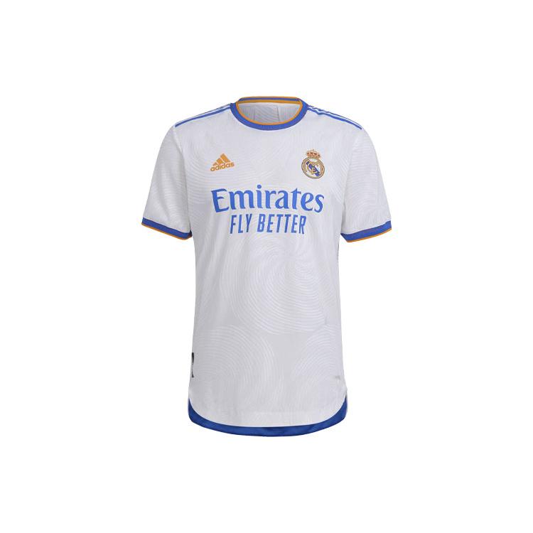 

Adidas Real Madrid Home Authentic 21/22 Jersey GQ1360 XXL