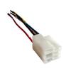 Automobile Parts Car Accessories for 12V High Power Relay EFI Automobile Relay 4 Feet 5 Feet Automobile Modification Relay(Size:5-pin)