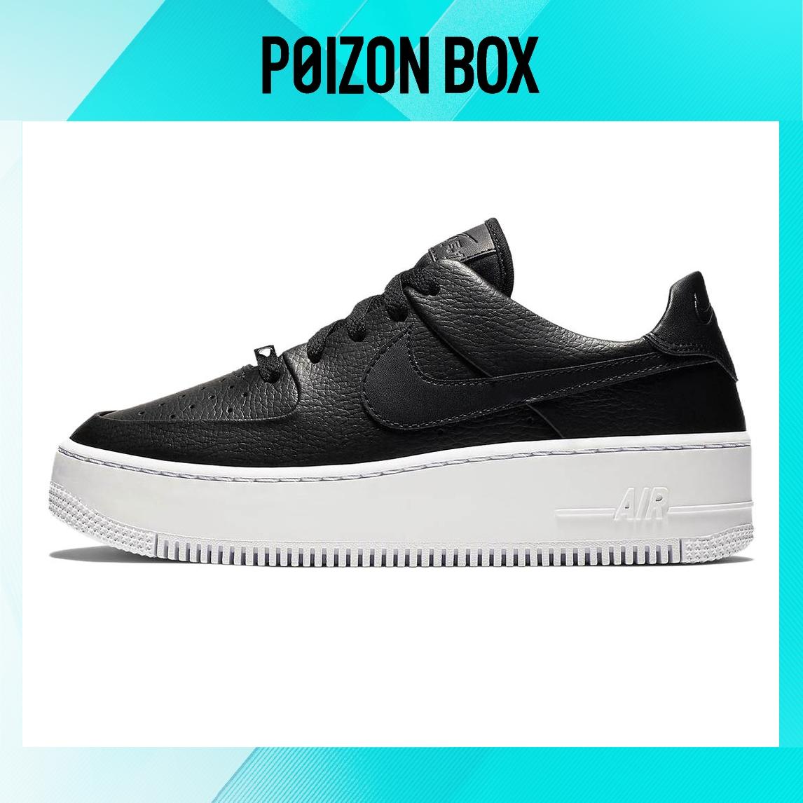

кроссовки Air Force 1 Sage Low Skate shoes Skate shoes Female AR5339-002