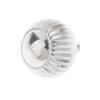 1 Pcs Silver Watch Crown Metal 341 334 Watches Movement Accessory Part Watch Accessory Parts Crown