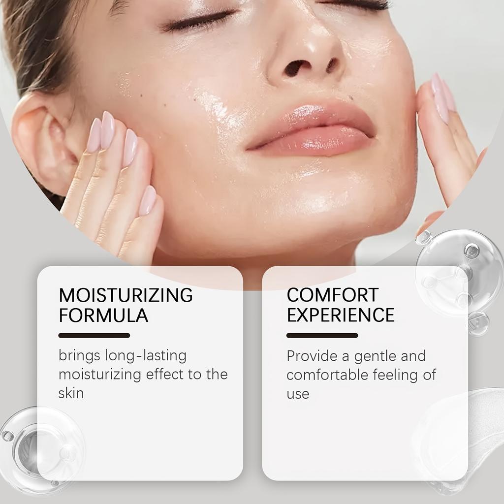 30g Fresh Hydra-Gel Cream, Oily Skin Favorite, Balances Oil & Moisture, Lightweight Non-comedogenic