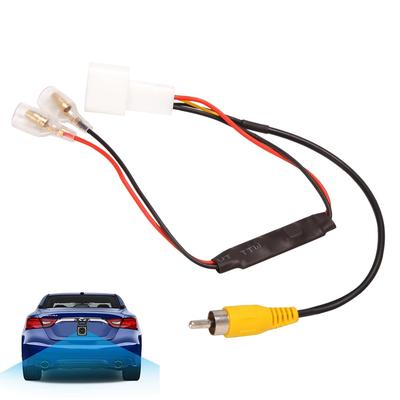 Caméras auto – Caméras de recul