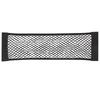 Universal Mesh Cargo Net Car Storage Net Wall Sticker Organizer Pouch Bag Storage Mesh Net for Car Trunk Storage