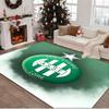 1PC rug Saint-etienne Football Club Carpet, Chair Rug,Area Rug for Office Bedroom living rooms bedroom, Doormat decor Christmas fan gifts