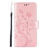 Wallet Flip Phone Case For Moto Edge 60 Fusion 50 Neo Ultra Pro G86 G85 G84 G75 G64 G56 G55 G54 G45 G35 G34 G24 G15 G14 Cover