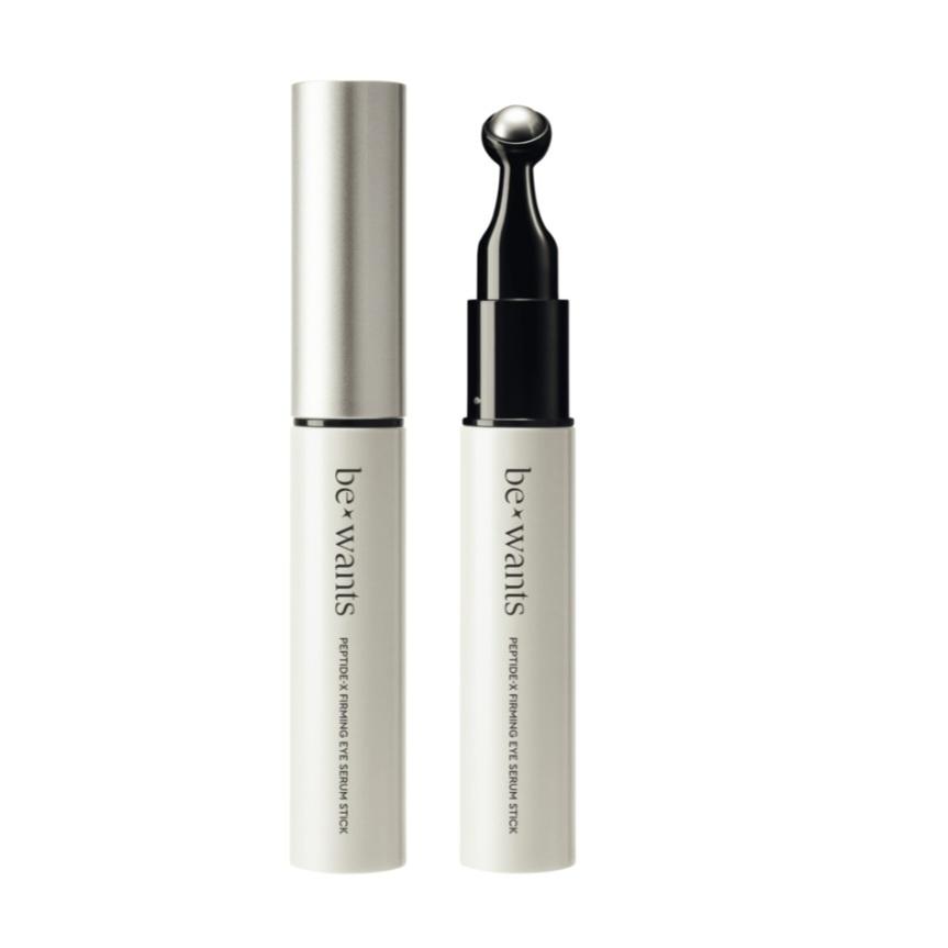 

bewants Пептидная X Подтягивающая Сыворотка для Глаз Стик План Заправки (15мл+15мл) 1+1 refill plan serum stick