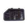 ESP1160-1 Strålkastare Bakre Glödlampa Kåpa Lock Vänster Sida för Ford Focus MK1 MK1.5 DAW DBW DFW DNW 2001-2005 Facelift 1334939