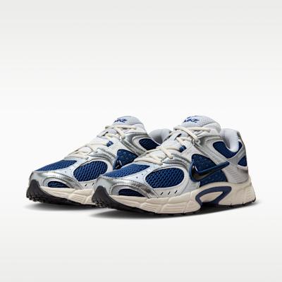 Nike V5 RNR Blue Void Wolf Grey