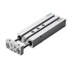 FESTO DPZC Tie-rod Cylinder: Models 6-10-P-A-GF, 6-20-P-A-GF, 10-16-P