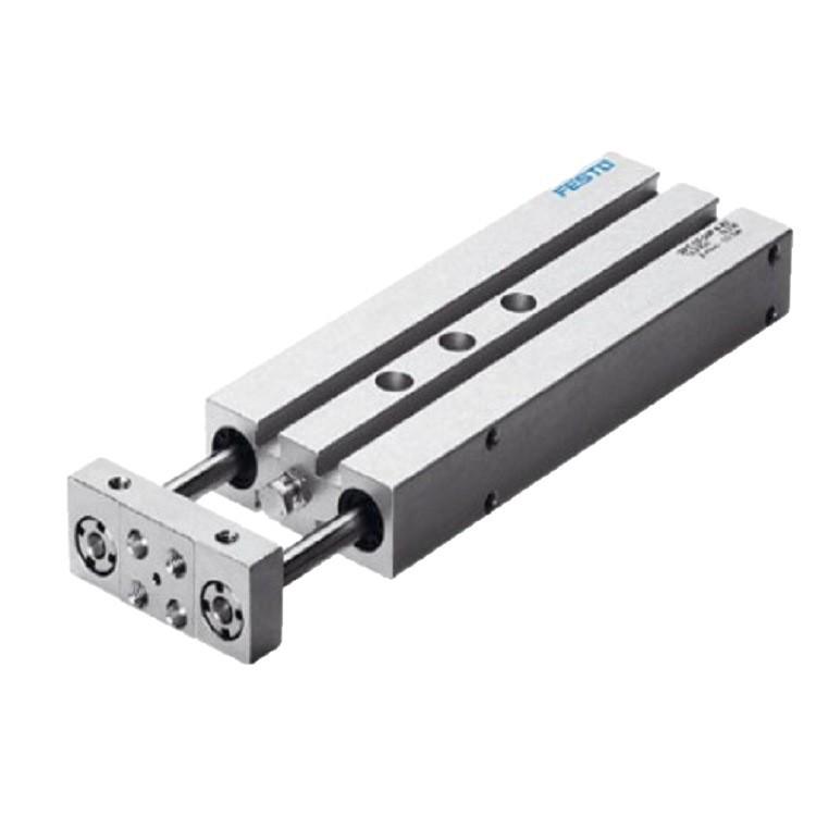 FESTO DPZC Tie-rod Cylinder: Models 6-10-P-A-GF, 6-20-P-A-GF, 10-16-P