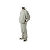 Adidas X Fear of God Athletics Hike Pants Sesame Unisex Bottoms Grey IM6072