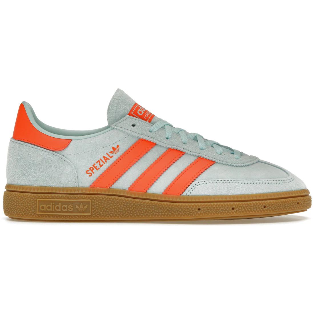 

Sneaker adidas Handball Spezial Semi Flash Aqua (Women s)(IH5374) 36