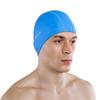 Bonnet De Bain - Aqtivaqua - Elasthanne - Protection Chlore - Confort Supérieur - Mixte