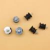24TE Professional AV- Buffer Mount Replacement Compact- Isolator Absorber Buffer