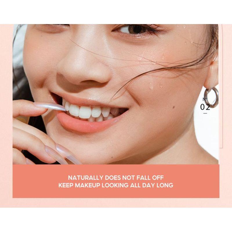 O.TWO.O - Cushion Wenkbrauwpoeder - 3 Kleuren