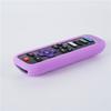 Soft Remote Skin Thickened Remote Protectors Silicone Case Easy Carrying Case Silicone Texture Suitable for Remote