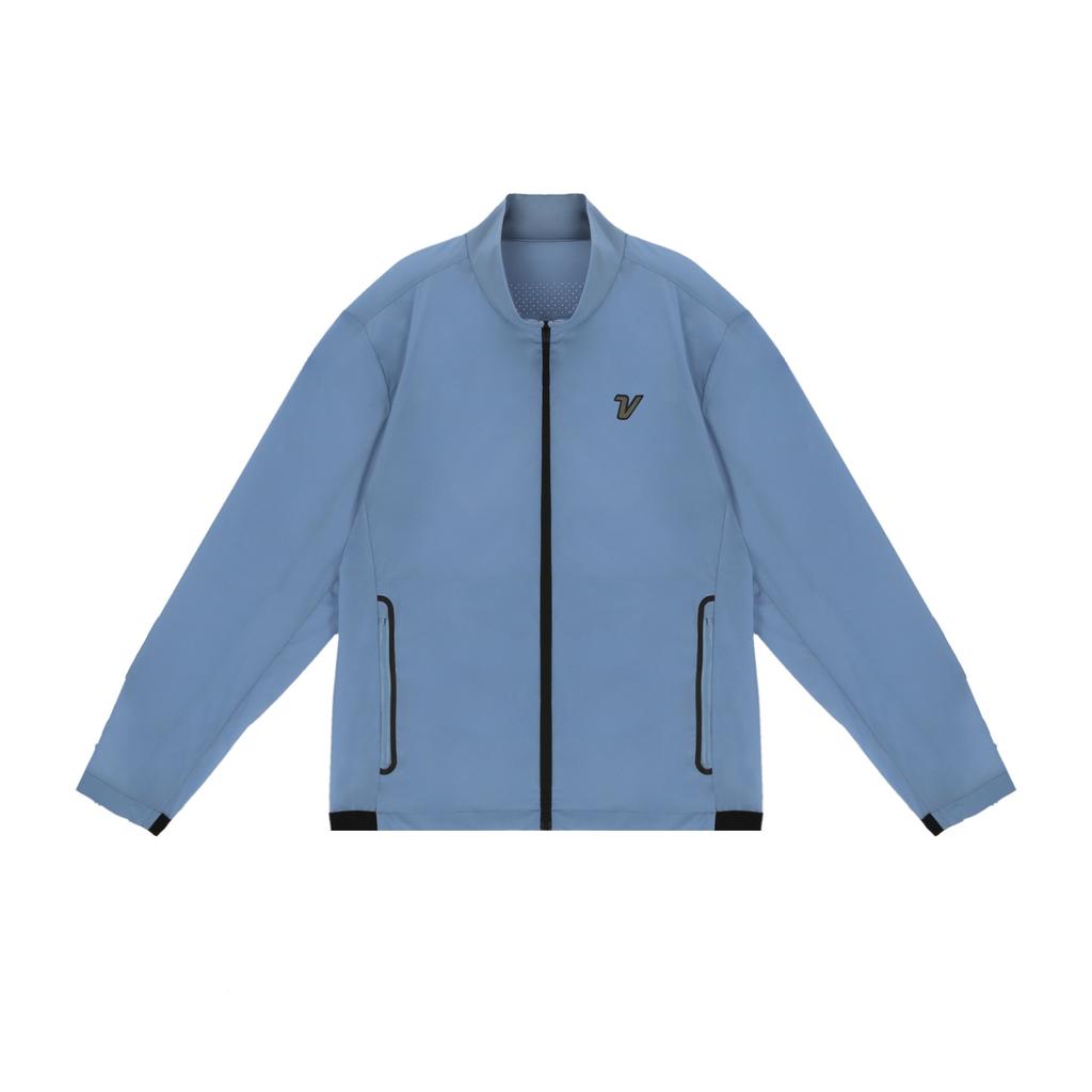 Volvik Golfwear Men'S Golf Ultralight Perforated Jumper Vmwbp301_Dl