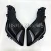 For Yamaha MT-07 FZ-07 2012-2017 Motorcycle ABS Tank Side Cover Intake Fairing Body Kit Decorative Shell Parts Accessories