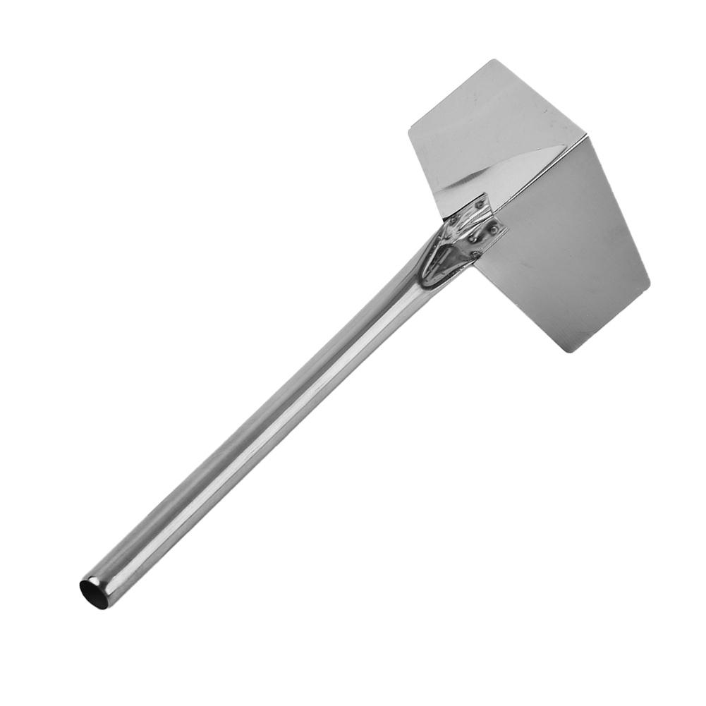 Trowel Stainless Steel 1 Pc External Corner Internal Corner