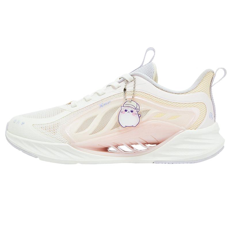 XTEP Hydrogen Wind 8.0 Kids Running Shoes EU 35