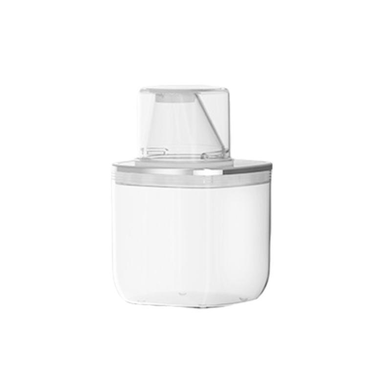 

Freshness Retaining Storage Container Practical Home Storage Solution for Vegetables Fruits Meats and Snacks