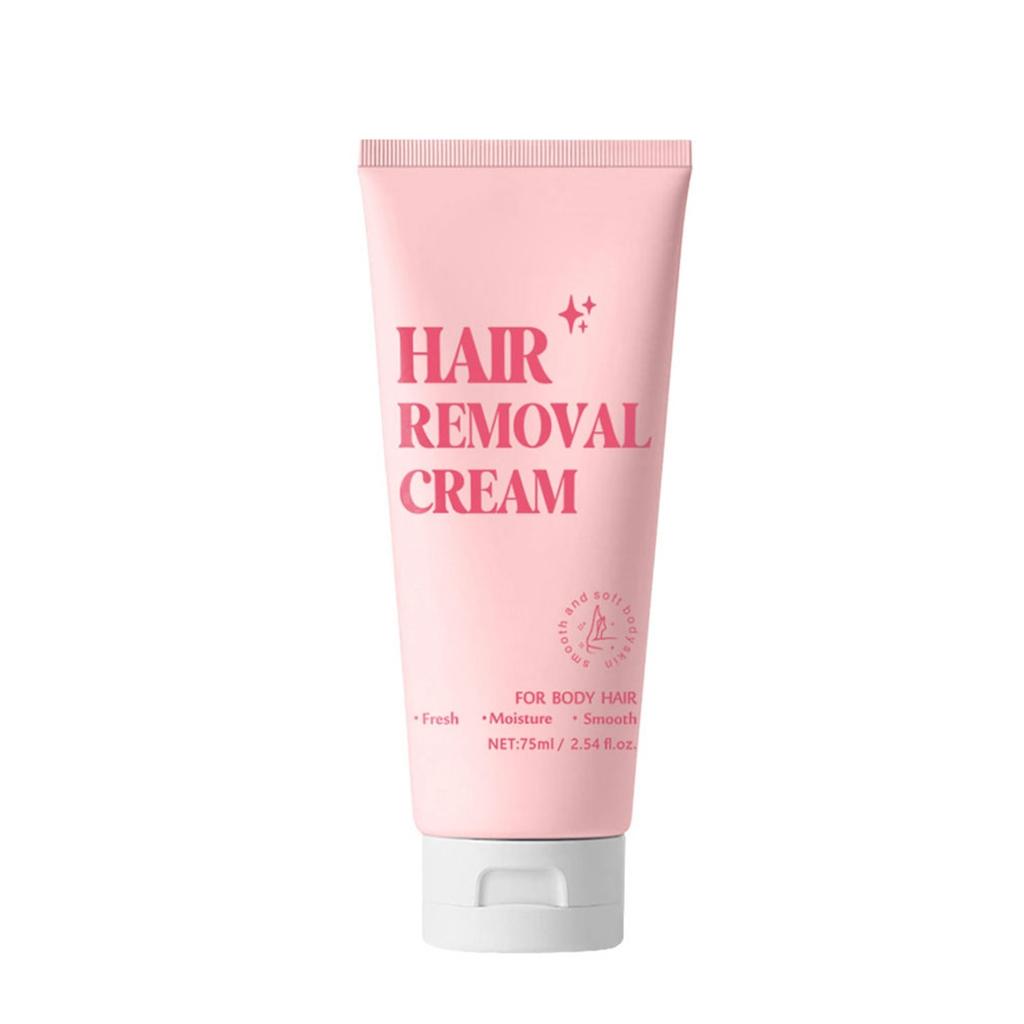 Body Hair Removal Cream Gentle Body Hair Removal Hand Hair Leg Hair Cleansing Hair Removal Cream For Men And Women
