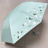 Paradise Umbrella 336t Silver Screen Printing Silver Coating 70% off Fold Sun Protection Sunshade Gift Umbrella Uv Protection Advertising