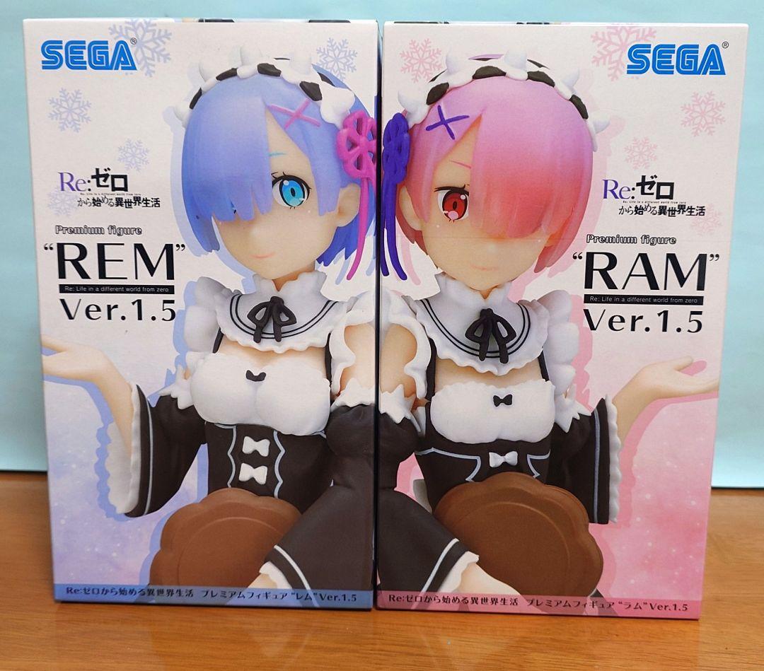 

[ИСПОЛЬЗОВАН] Re:Фигурка горничной Зеро