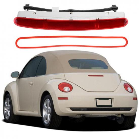 1C0945097E Красный Третий Стоп-Сигнал Для Volkswagen VW Beetle 1998-2010 09