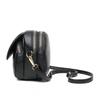 Crossbody bag women's fashion women's bag soft leather handbag feeling new large capacity lightweight women's shoulder backpack