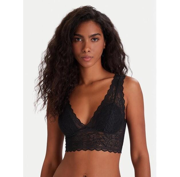 Бюстгальтер-брелетт Chantelle Floral Touch EU L