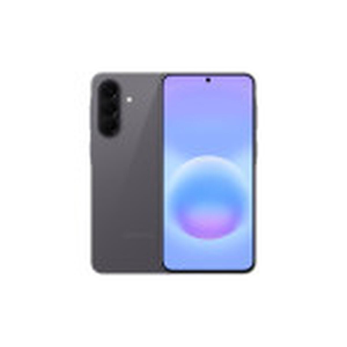Samsung Galaxy A57 Smartphone 256GB Grau grau