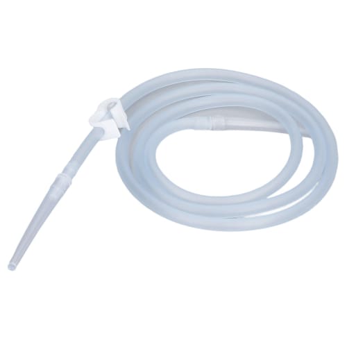 Enema Bag Set, 2L Practical Enema Kit for Colon Cleansing