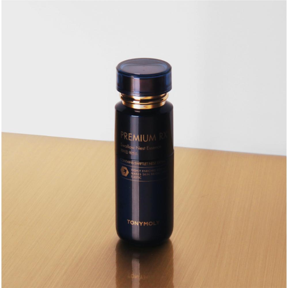 Tony Moly Premium RX Bird's Nest Essence, 55ml, 1 Unit