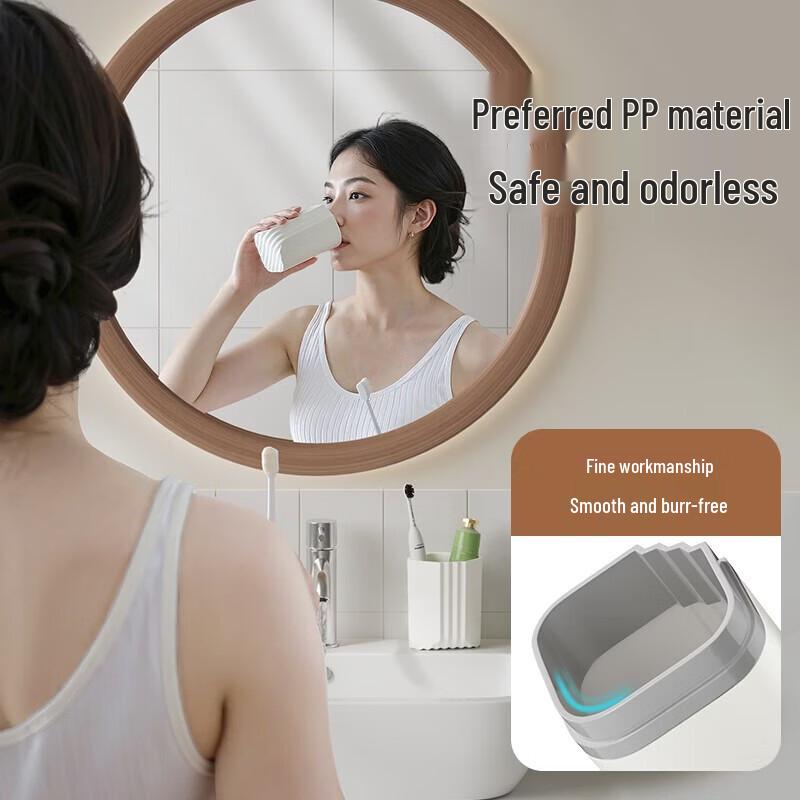 Meiliya Portable Travel Wash Set