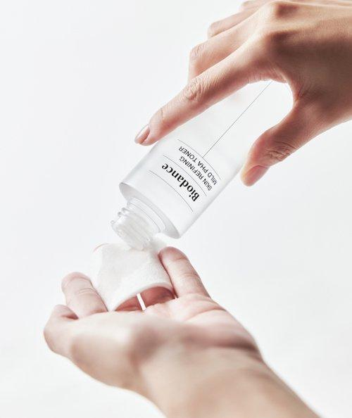 Biodance Skin Refining Mild PHA Toner
